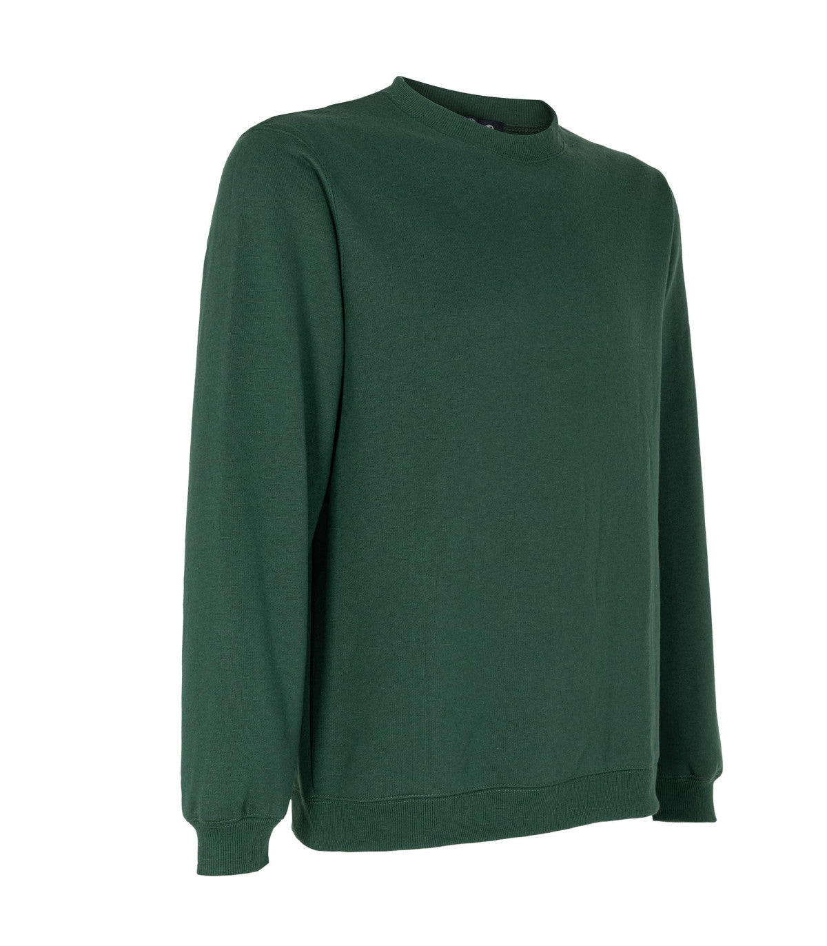 POLERÓN BASIC 65% ALGODÓN MANGA LARGA UNISEX