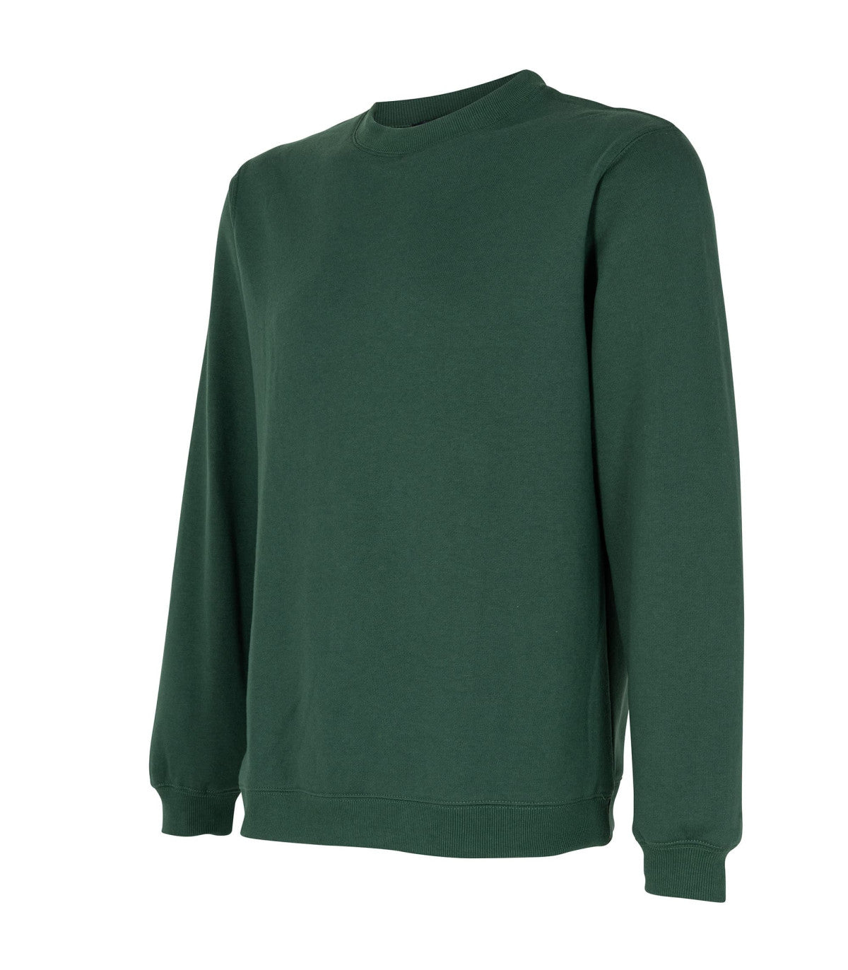 POLERÓN BASIC 65% ALGODÓN MANGA LARGA UNISEX