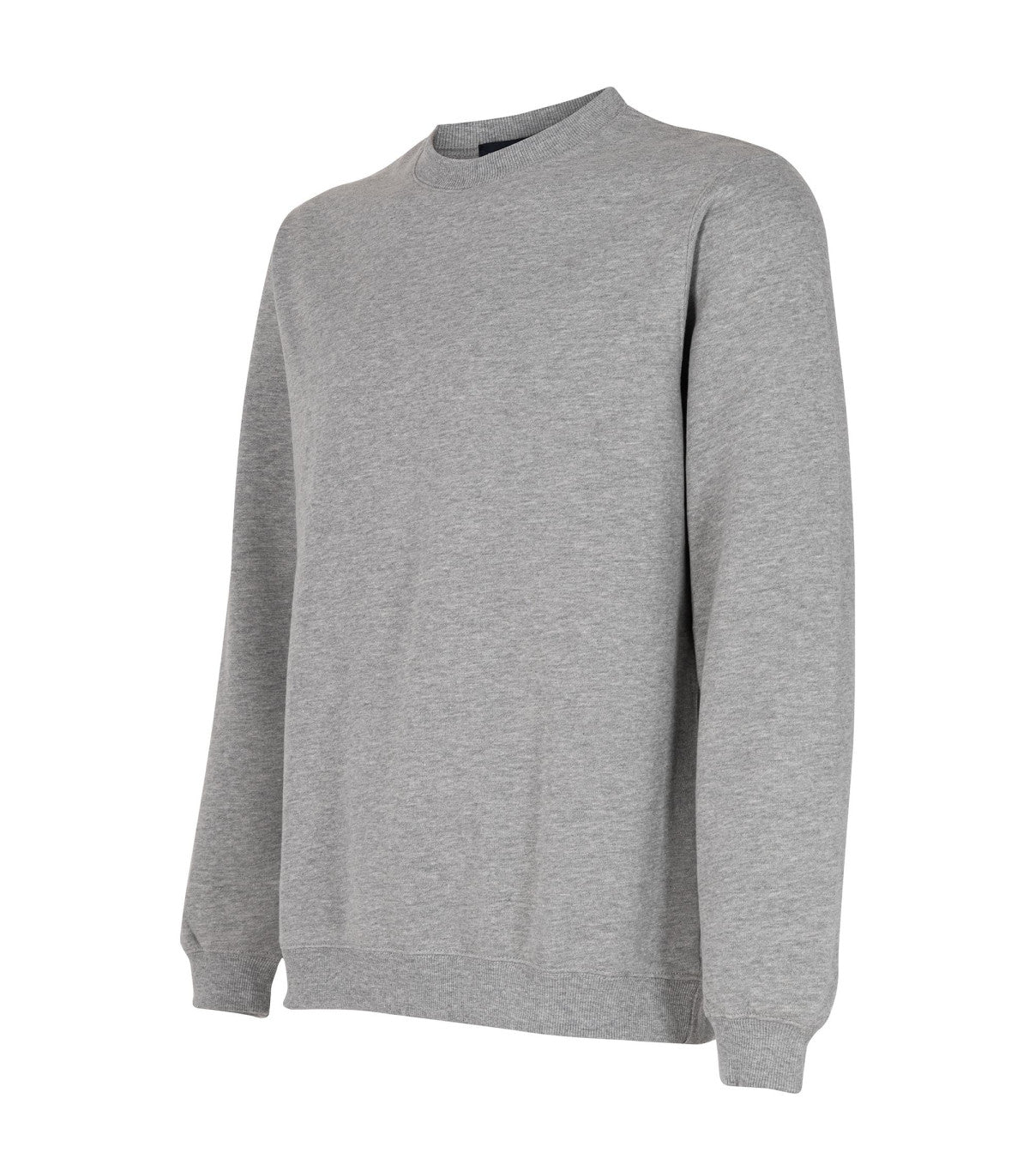 POLERÓN BASIC 65% ALGODÓN MANGA LARGA UNISEX