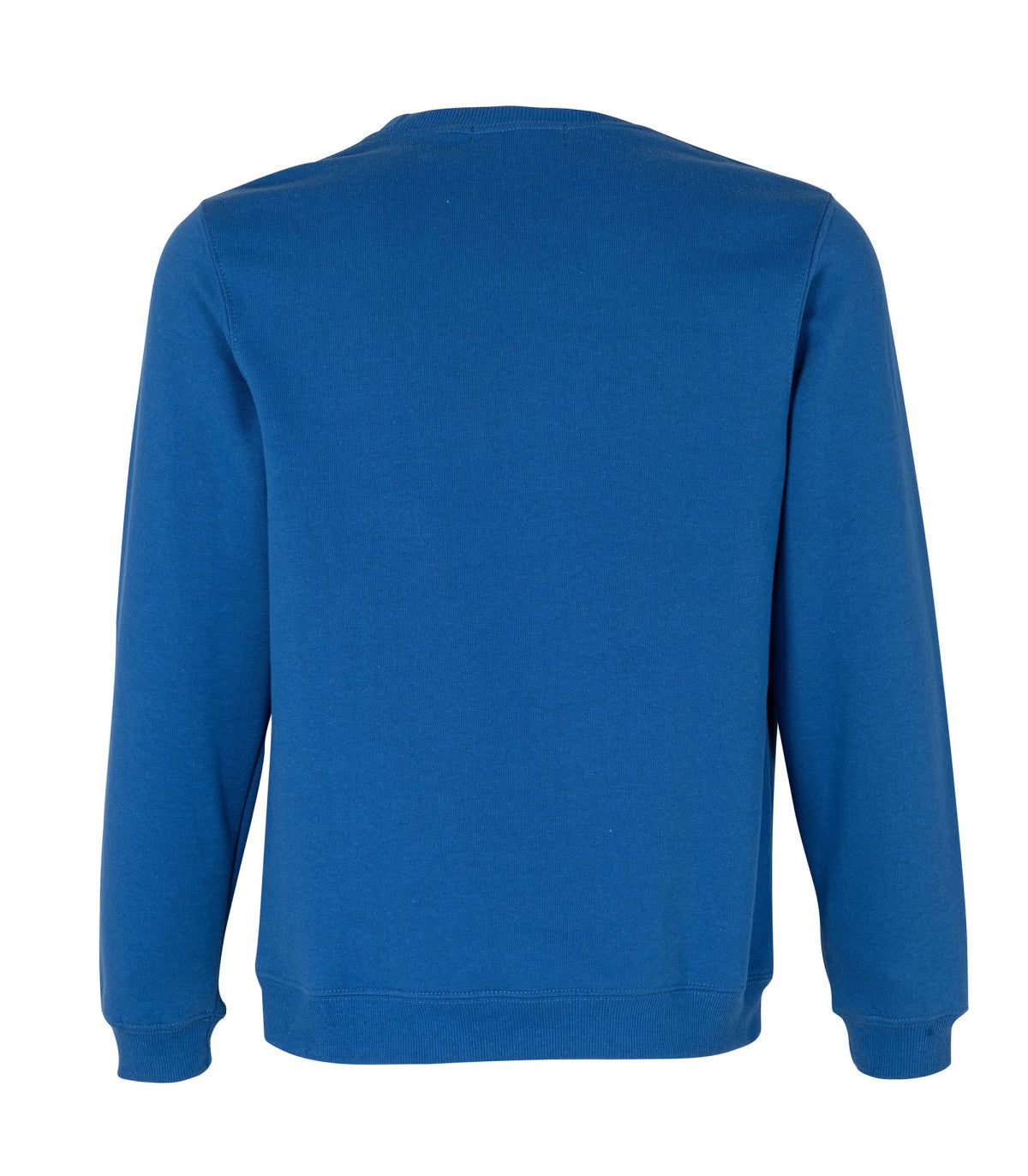 POLERÓN BASIC 65% ALGODÓN MANGA LARGA UNISEX