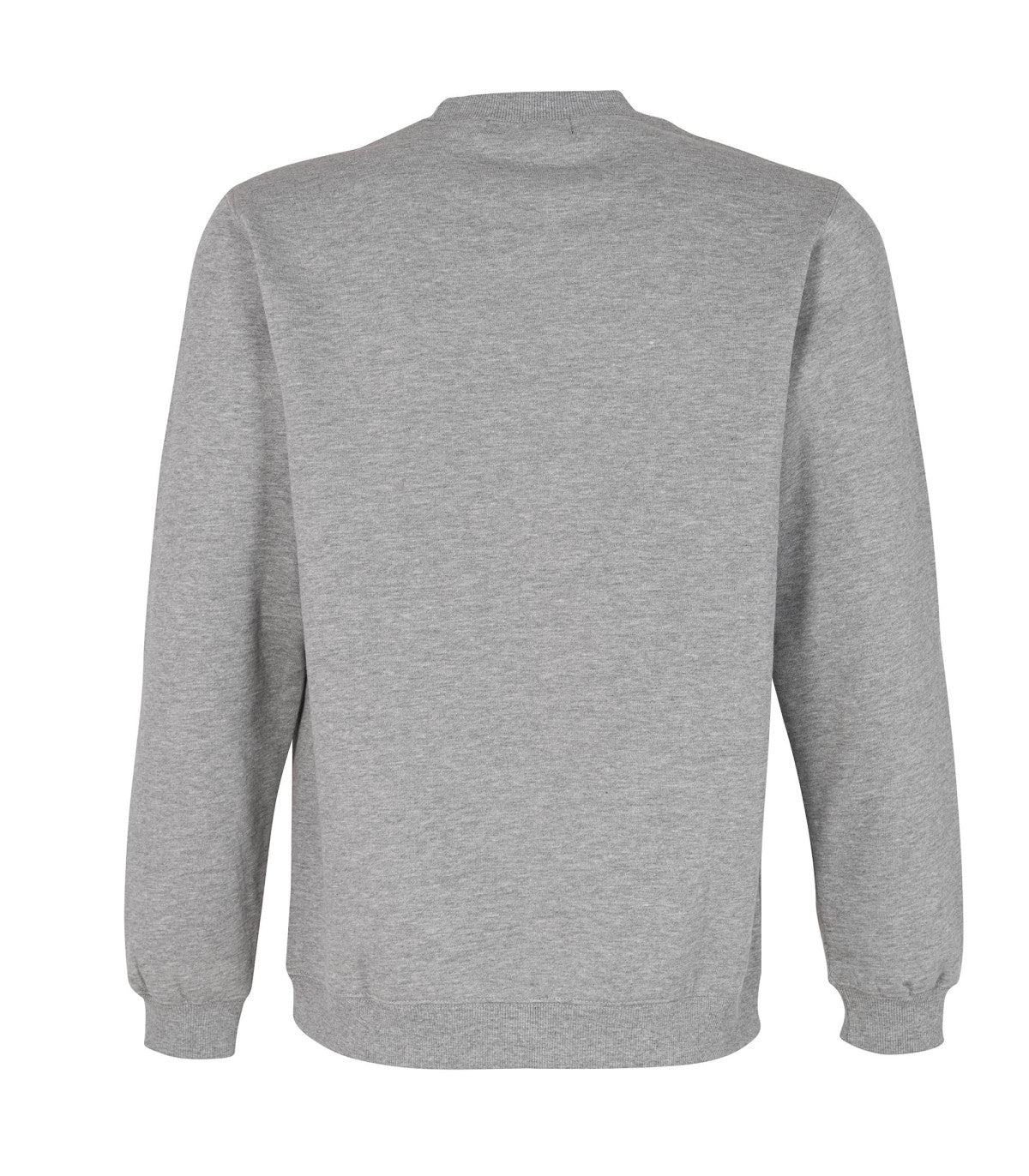 POLERÓN BASIC 65% ALGODÓN MANGA LARGA UNISEX