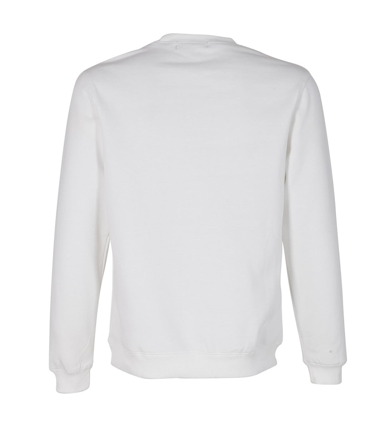 POLERÓN BASIC 65% ALGODÓN MANGA LARGA UNISEX