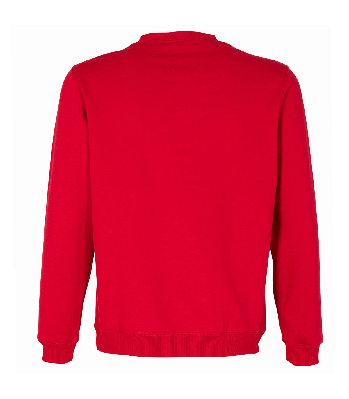 POLERÓN BASIC 65% ALGODÓN MANGA LARGA UNISEX
