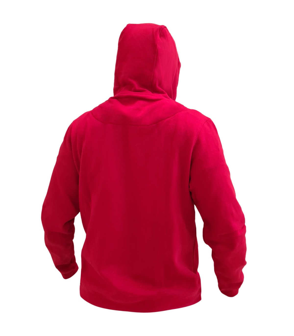 POLERÓN HOODIE CANGURO UNISEX