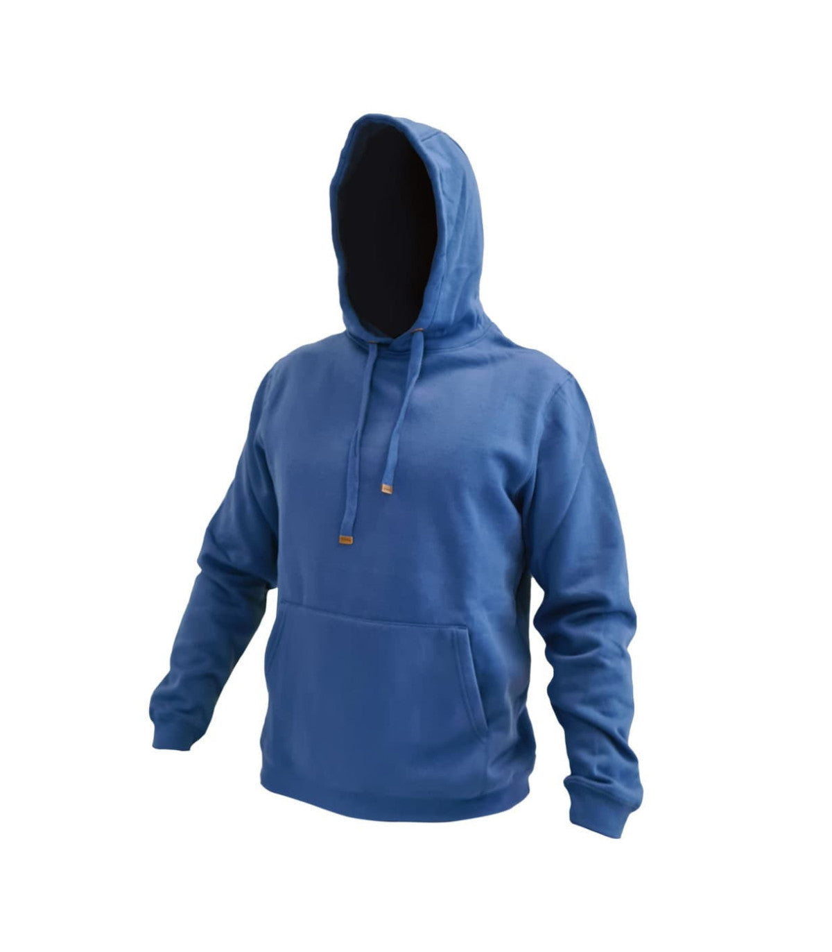 POLERÓN HOODIE CANGURO UNISEX