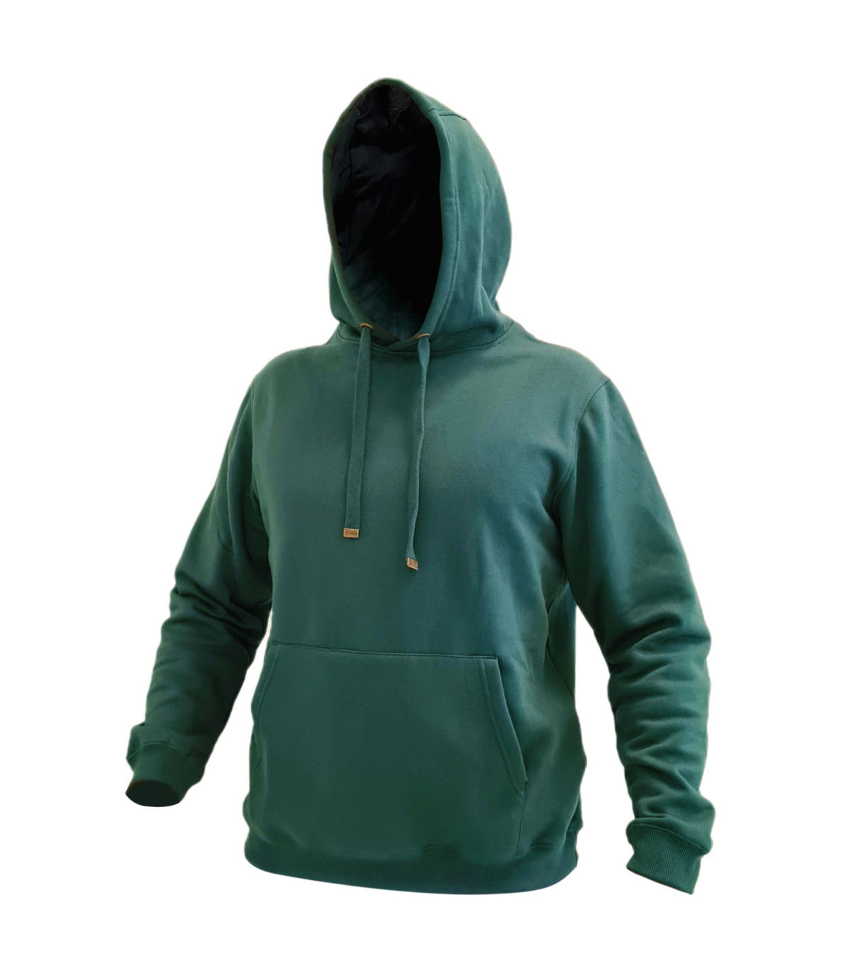 POLERÓN HOODIE CANGURO UNISEX