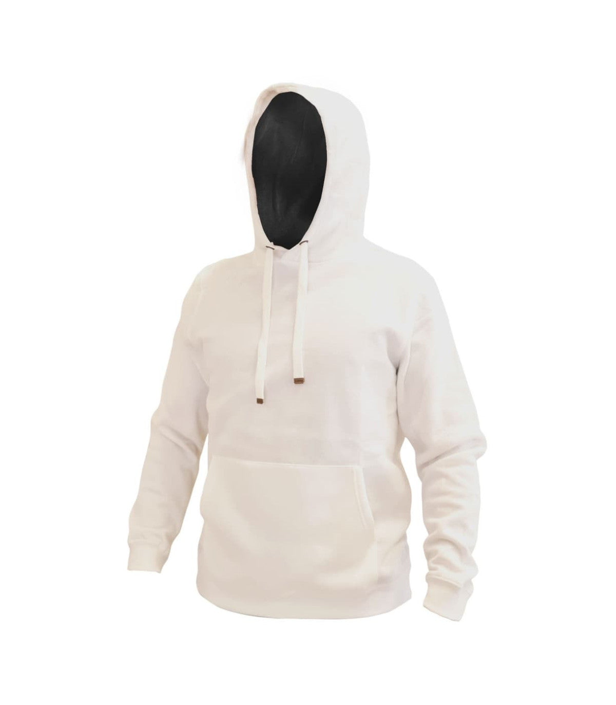 POLERÓN HOODIE CANGURO UNISEX