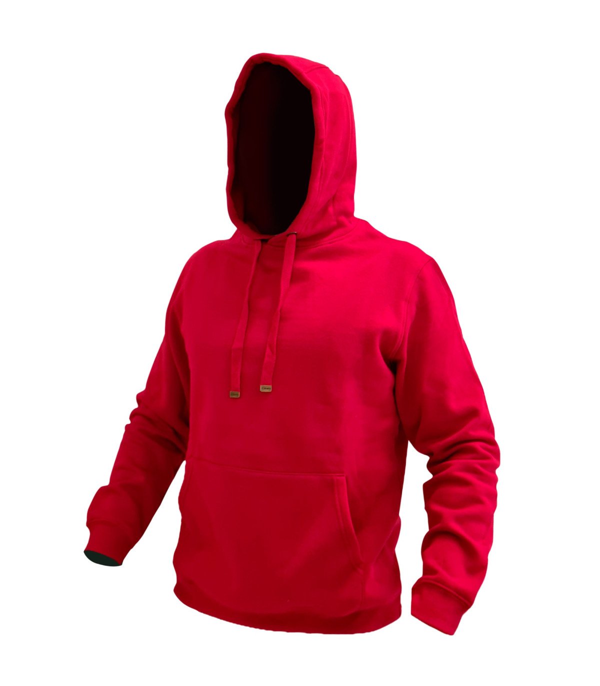 POLERÓN HOODIE CANGURO UNISEX