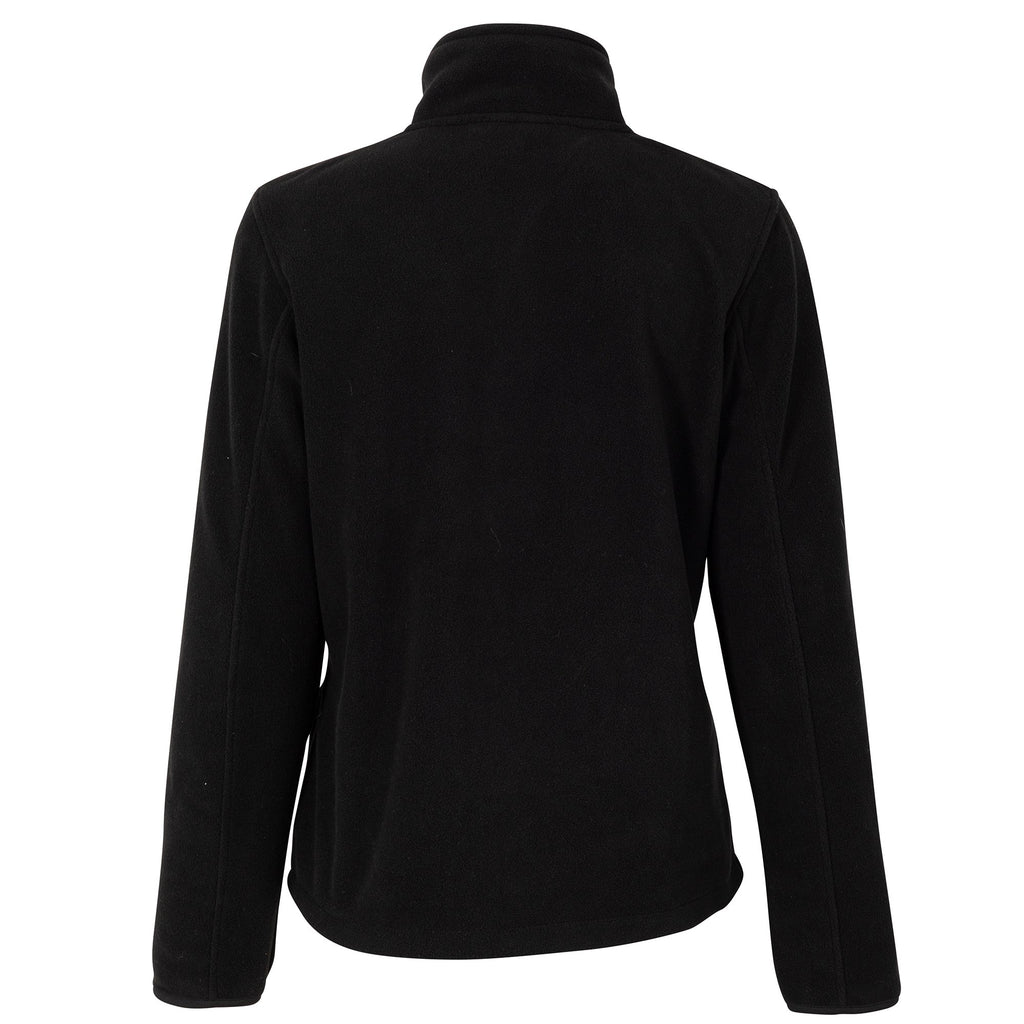 MICROPOLAR TÉRMICO PRACTICAL LINE MANGA LARGA MUJER
