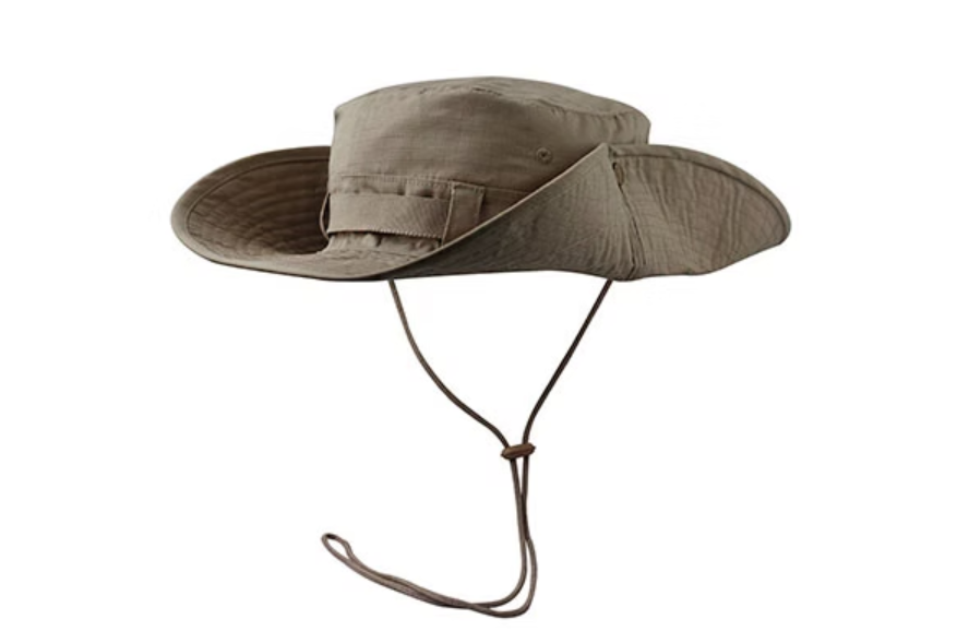 GORRO PESCADOR O CAZADOR