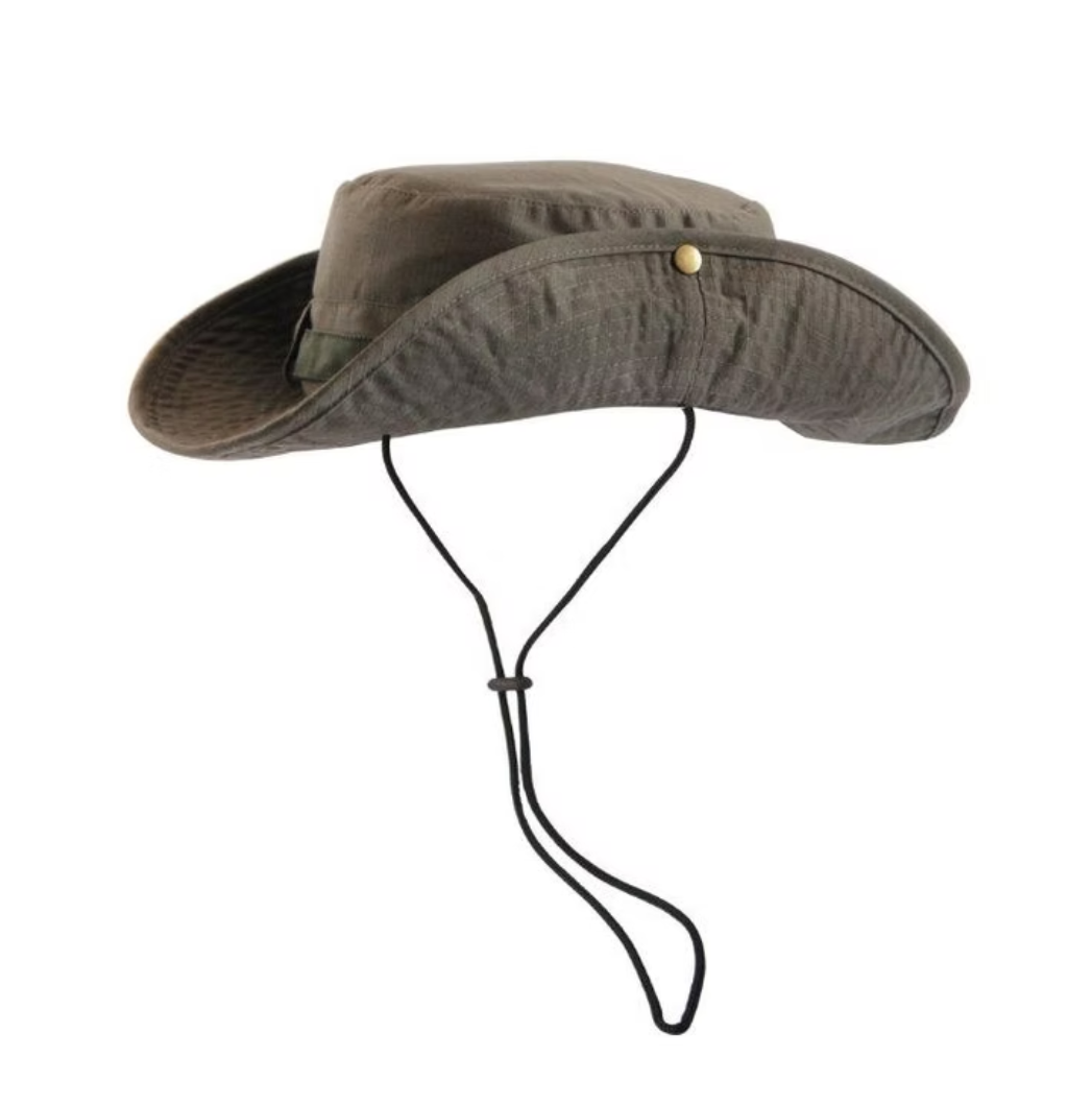 GORRO PESCADOR O CAZADOR