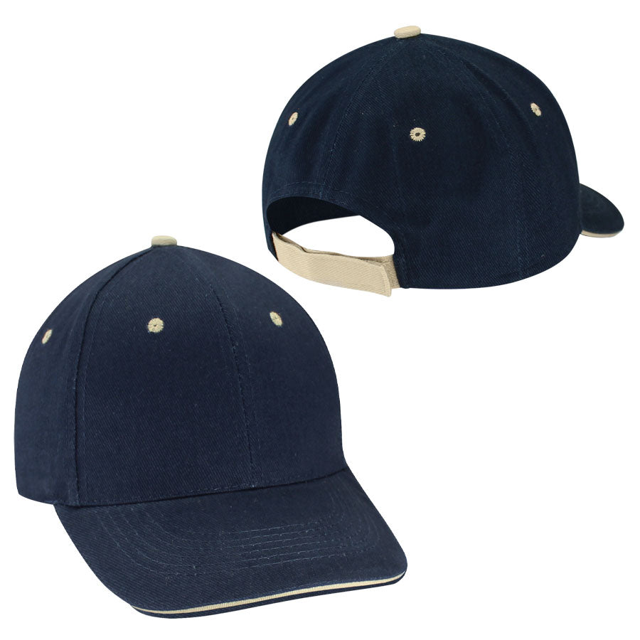 JOCKEY DENIM VICERA SANDWICH