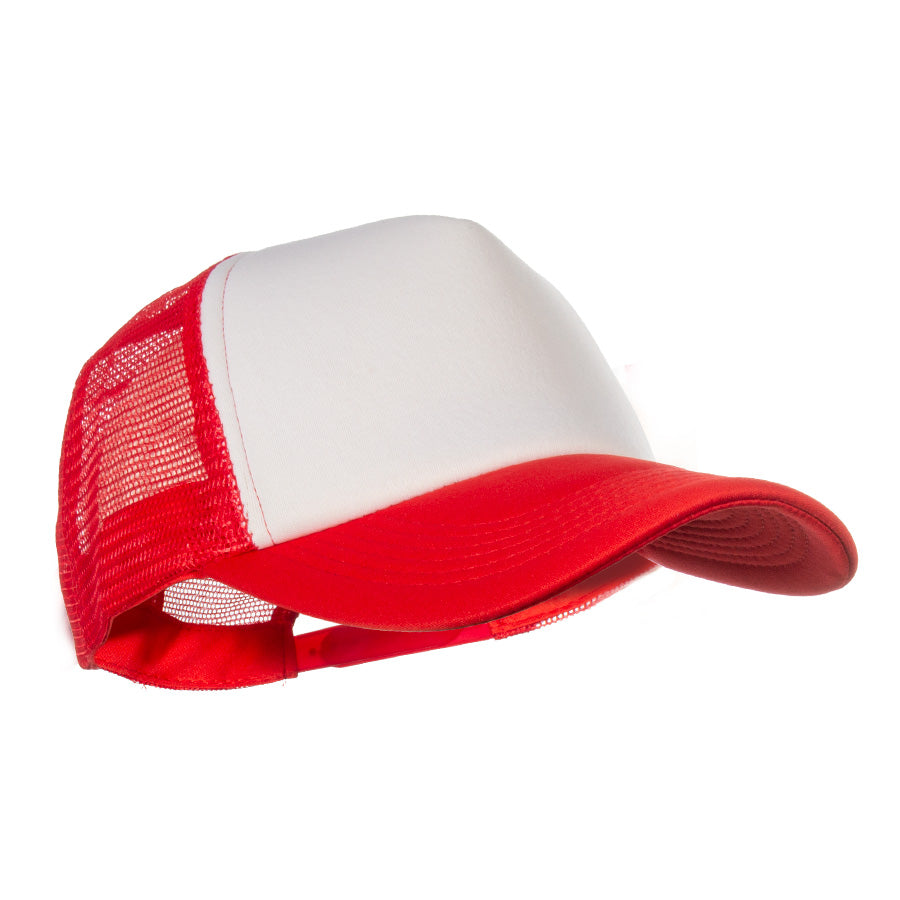 JOCKEY MALLA BICOLOR