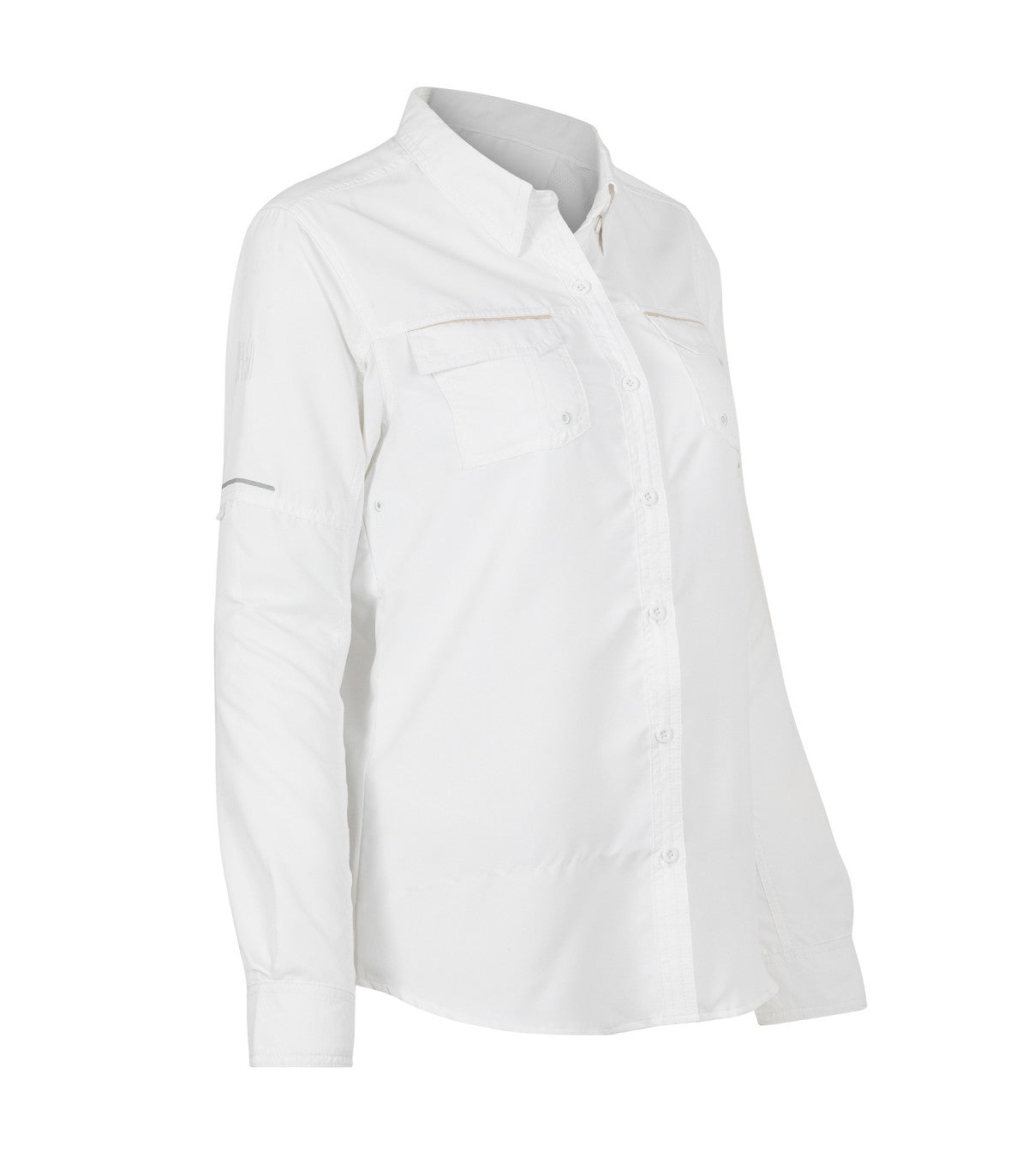 BLUSA JUBAE RIPSTOP OUTWORK MUJER