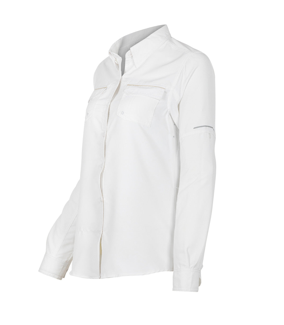 BLUSA JUBAE RIPSTOP OUTWORK MUJER