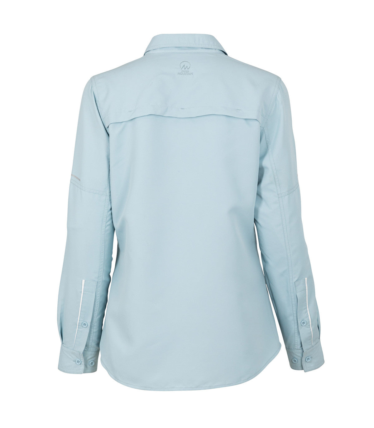 BLUSA JUBAE RIPSTOP OUTWORK MUJER