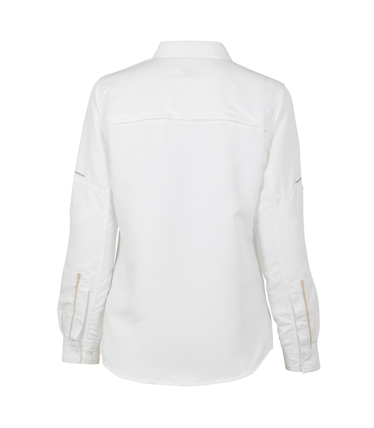 BLUSA JUBAE RIPSTOP OUTWORK MUJER