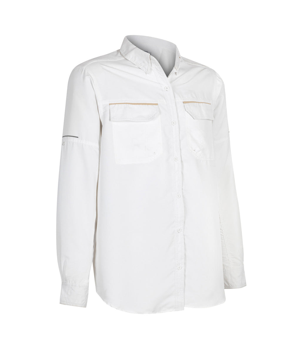 CAMISA JUBAE RIPSTOP OUTWORK HOMBRE