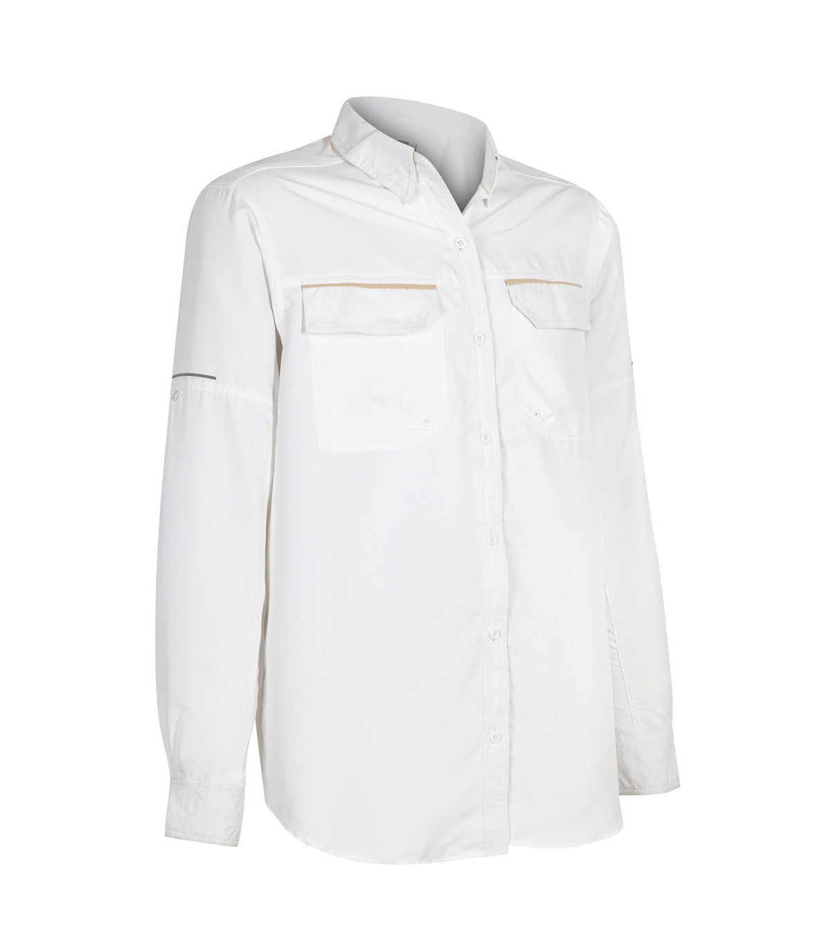 CAMISA JUBAE RIPSTOP OUTWORK HOMBRE