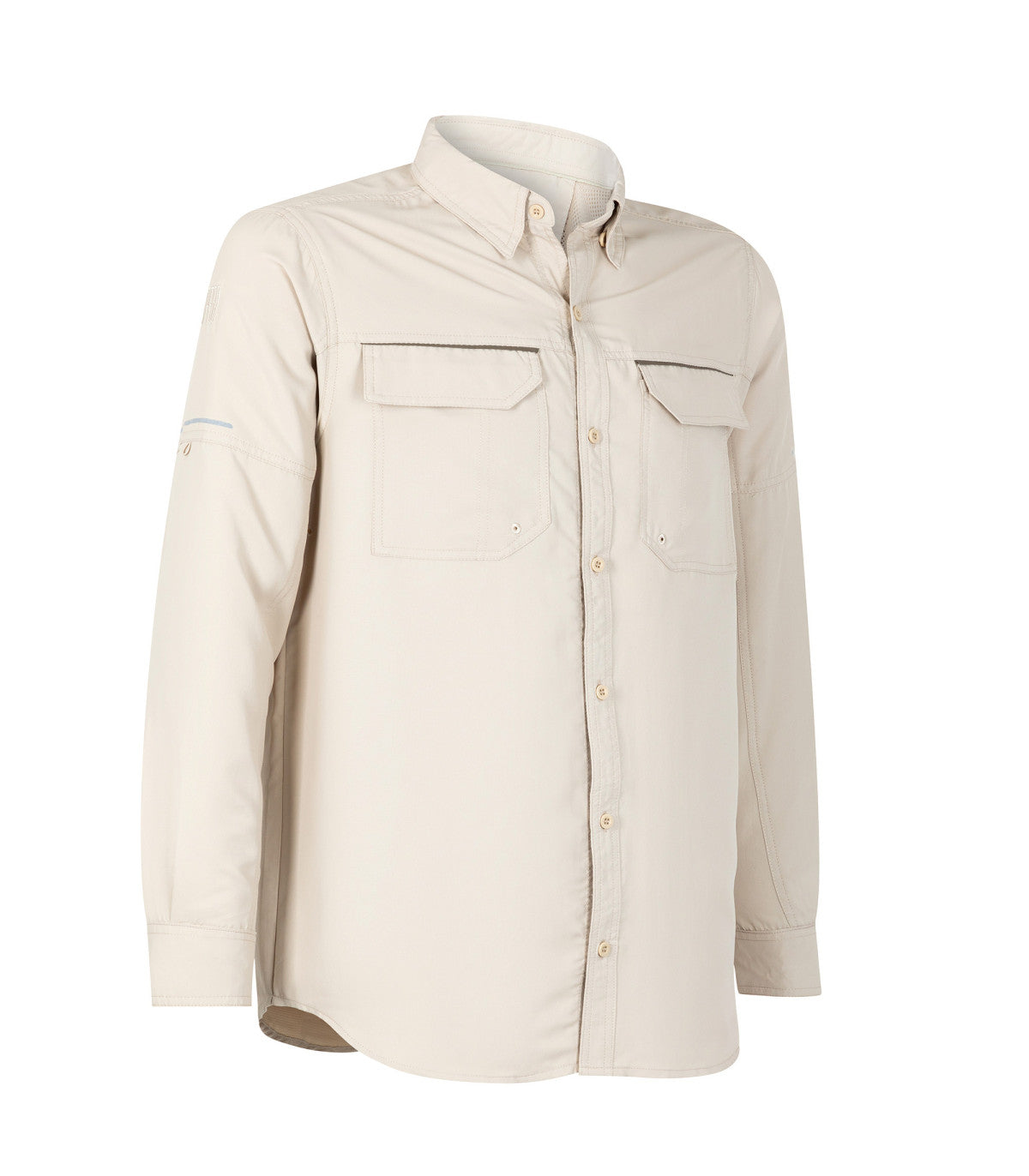 CAMISA JUBAE RIPSTOP OUTWORK HOMBRE