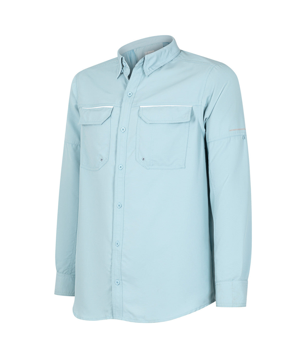 CAMISA JUBAE RIPSTOP OUTWORK HOMBRE
