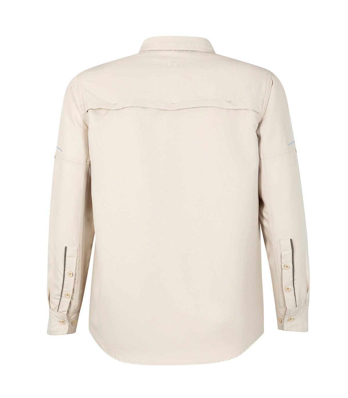 CAMISA JUBAE RIPSTOP OUTWORK HOMBRE