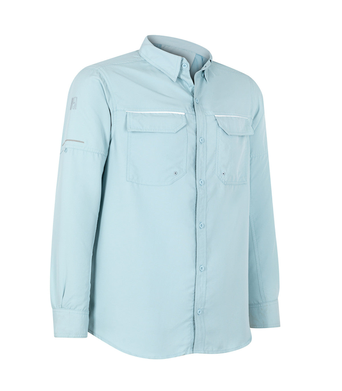 CAMISA JUBAE RIPSTOP OUTWORK HOMBRE