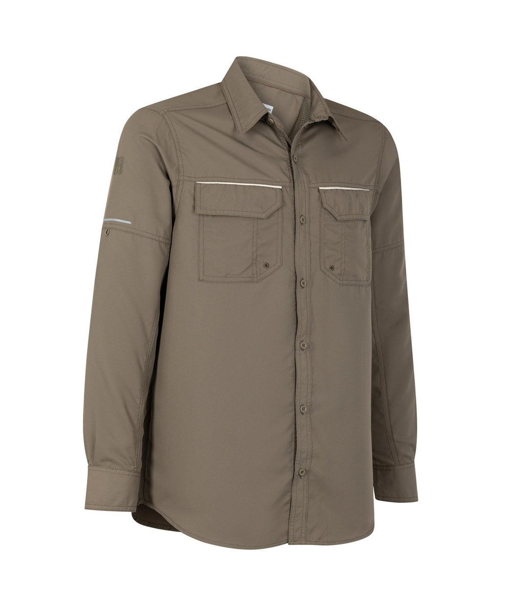 CAMISA JUBAE RIPSTOP OUTWORK HOMBRE