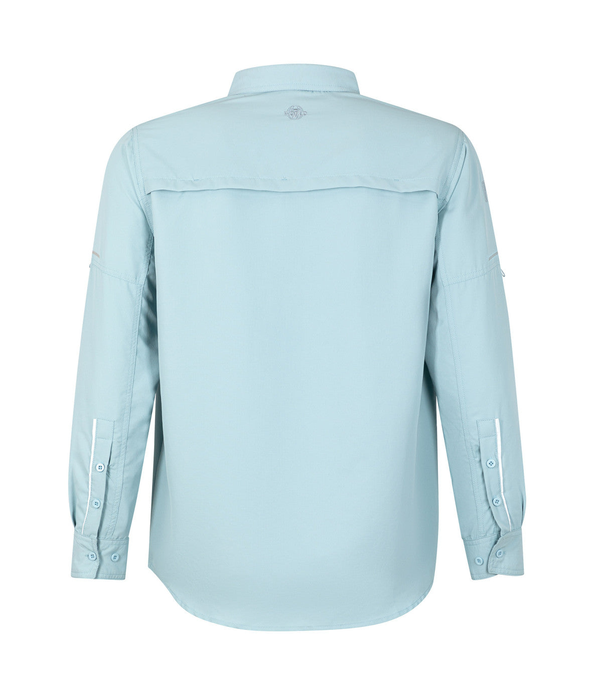 CAMISA JUBAE RIPSTOP OUTWORK HOMBRE