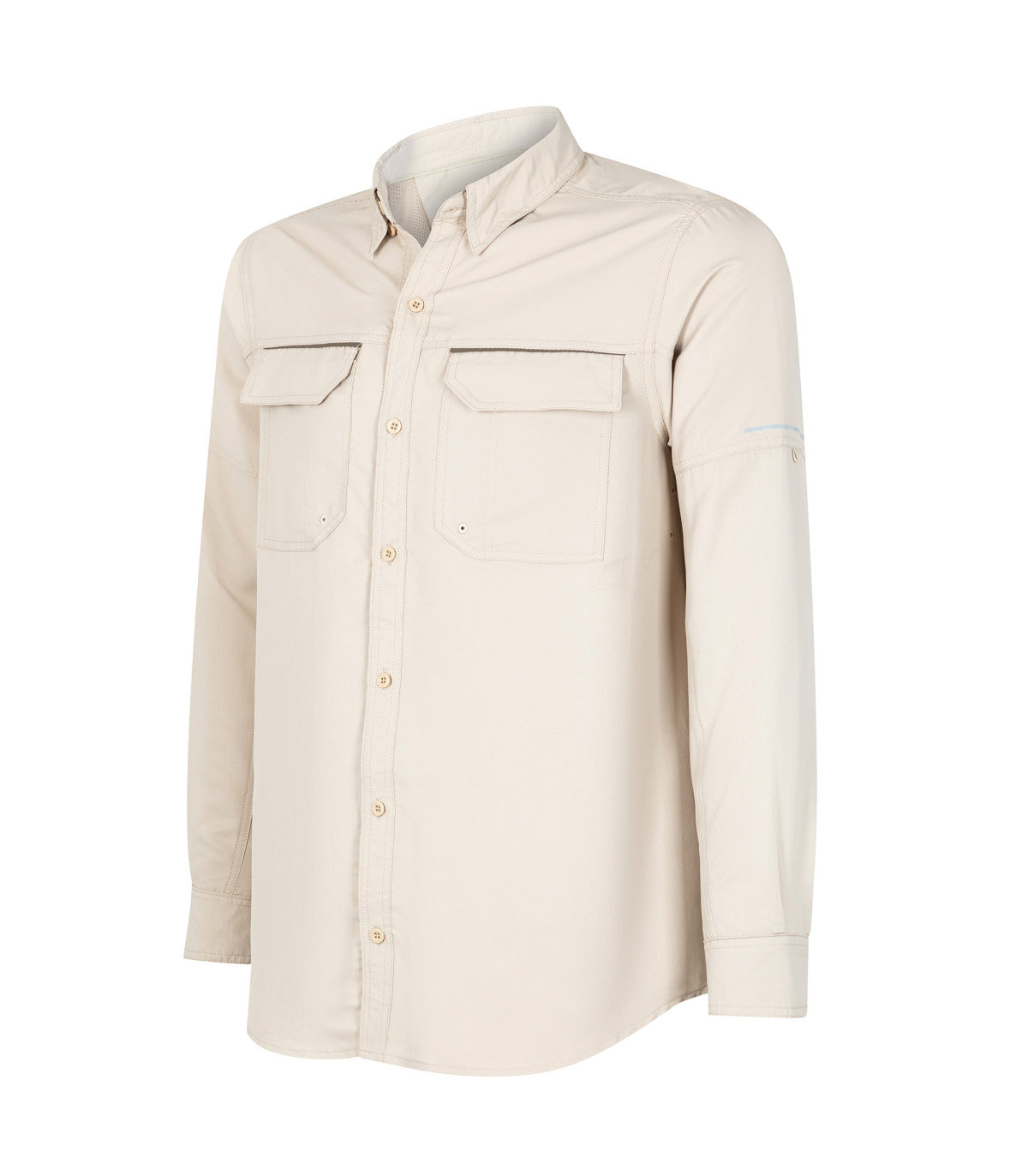 CAMISA JUBAE RIPSTOP OUTWORK HOMBRE