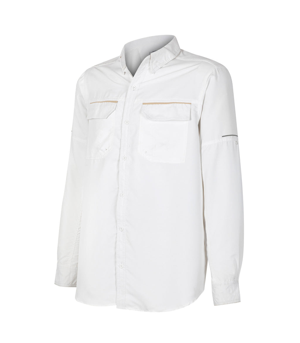 CAMISA JUBAE RIPSTOP OUTWORK HOMBRE