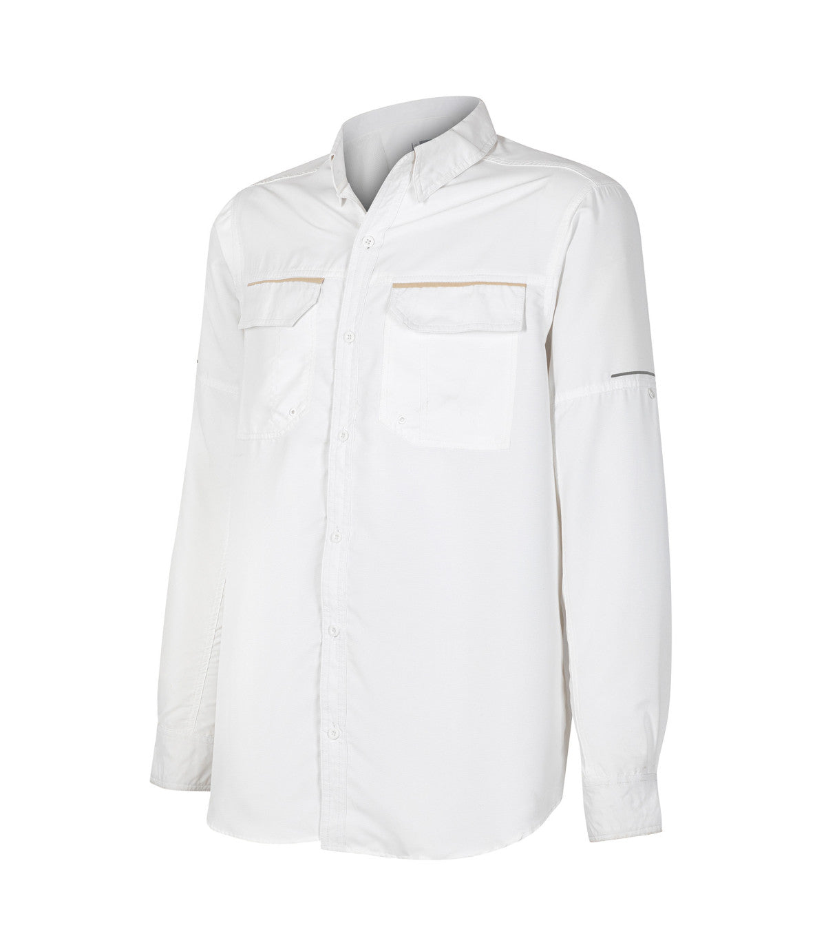 CAMISA JUBAE RIPSTOP OUTWORK HOMBRE