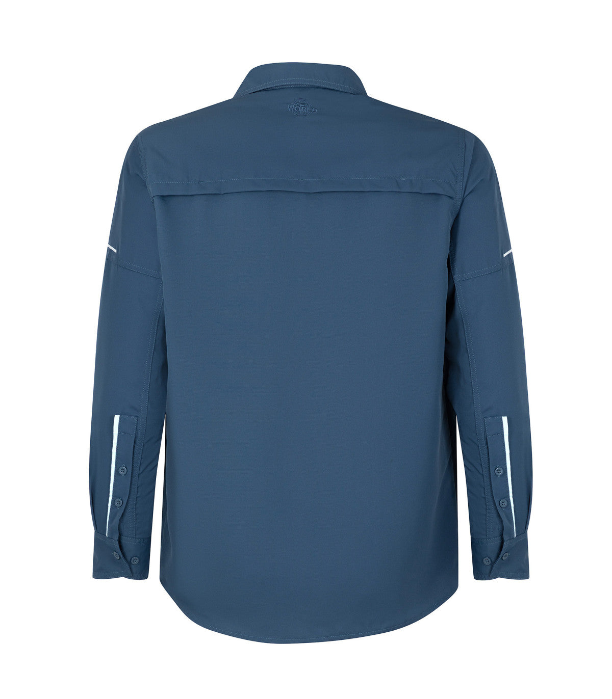 CAMISA JUBAE RIPSTOP OUTWORK HOMBRE