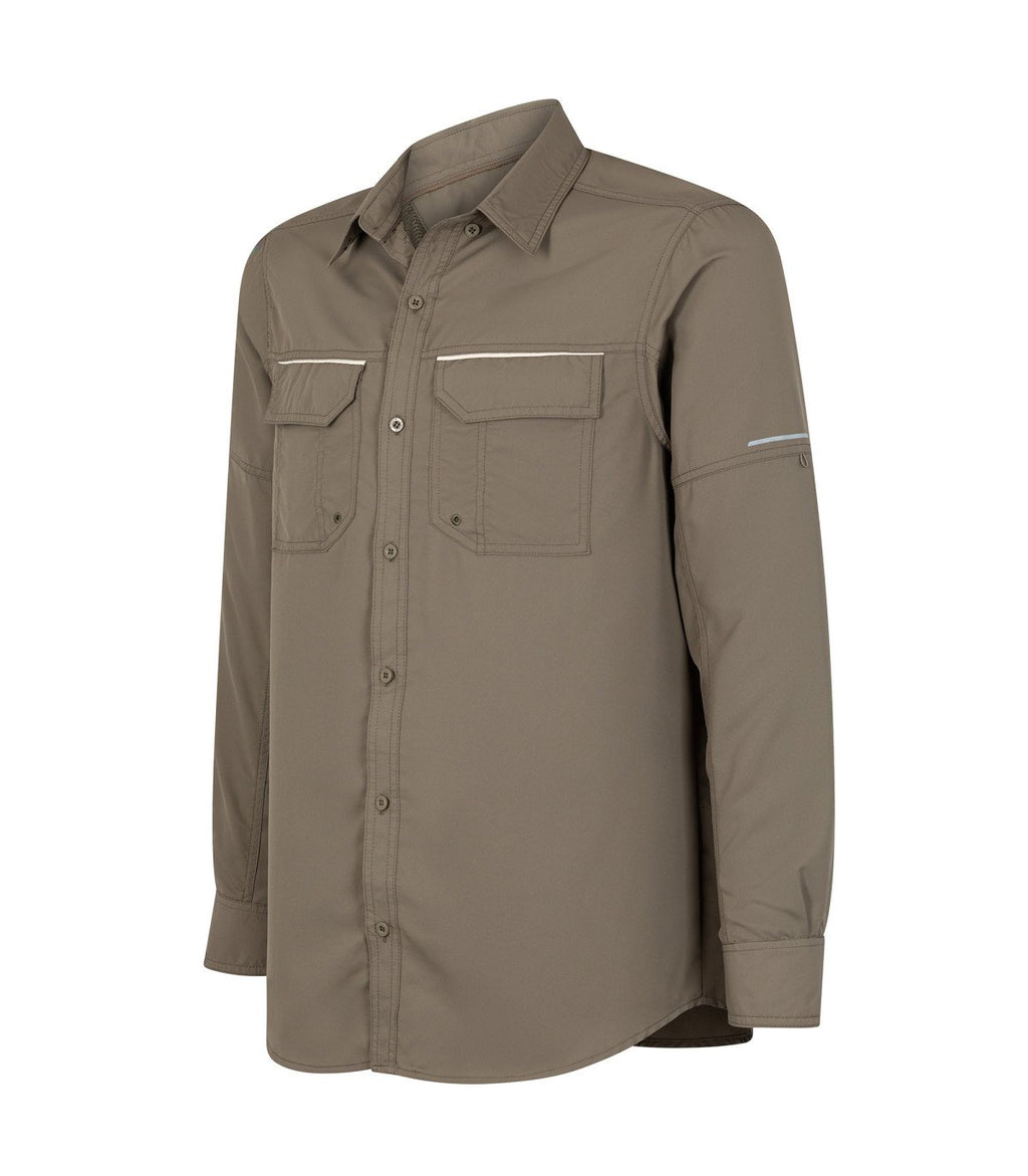 CAMISA JUBAE RIPSTOP OUTWORK HOMBRE