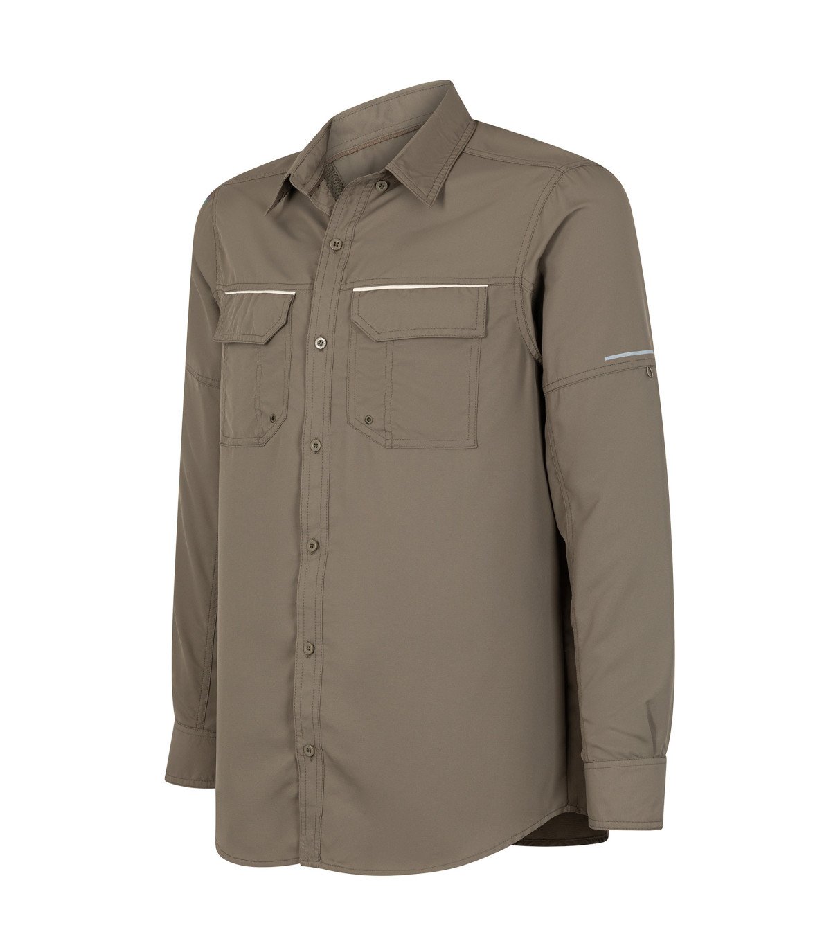 CAMISA JUBAE RIPSTOP OUTWORK HOMBRE