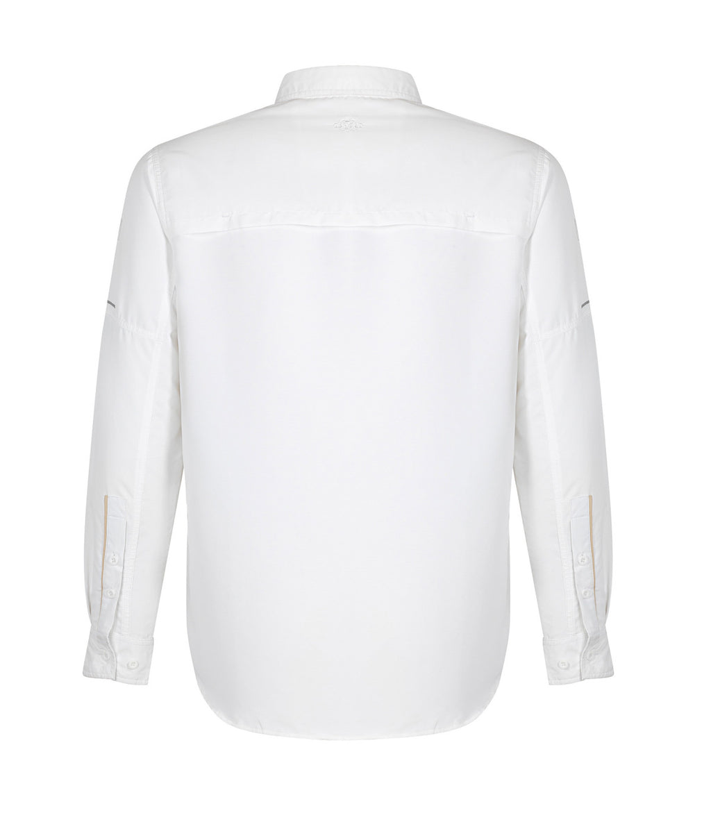 CAMISA JUBAE RIPSTOP OUTWORK HOMBRE