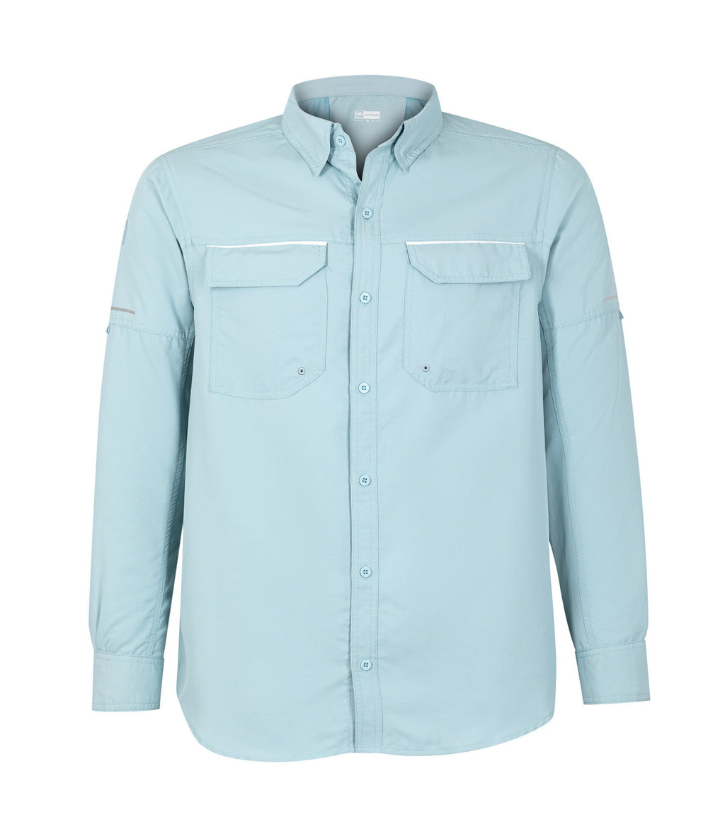 CAMISA JUBAE RIPSTOP OUTWORK HOMBRE