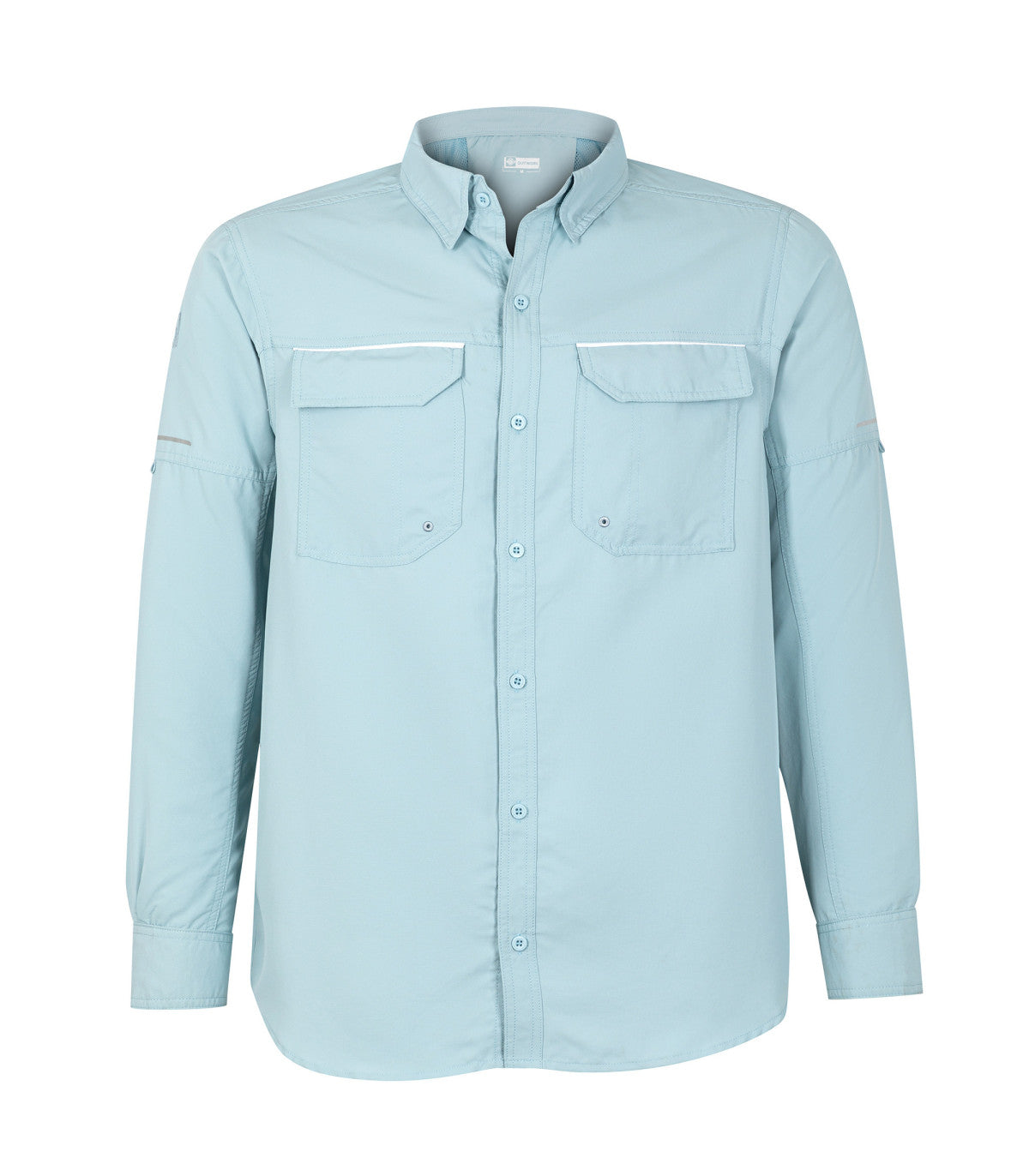 CAMISA JUBAE RIPSTOP OUTWORK HOMBRE