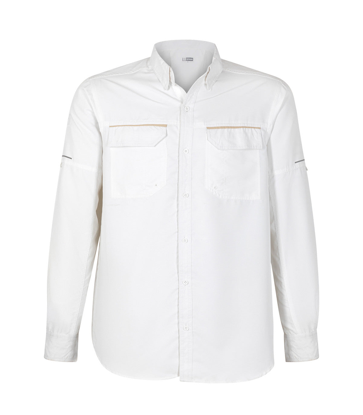 CAMISA JUBAE RIPSTOP OUTWORK HOMBRE