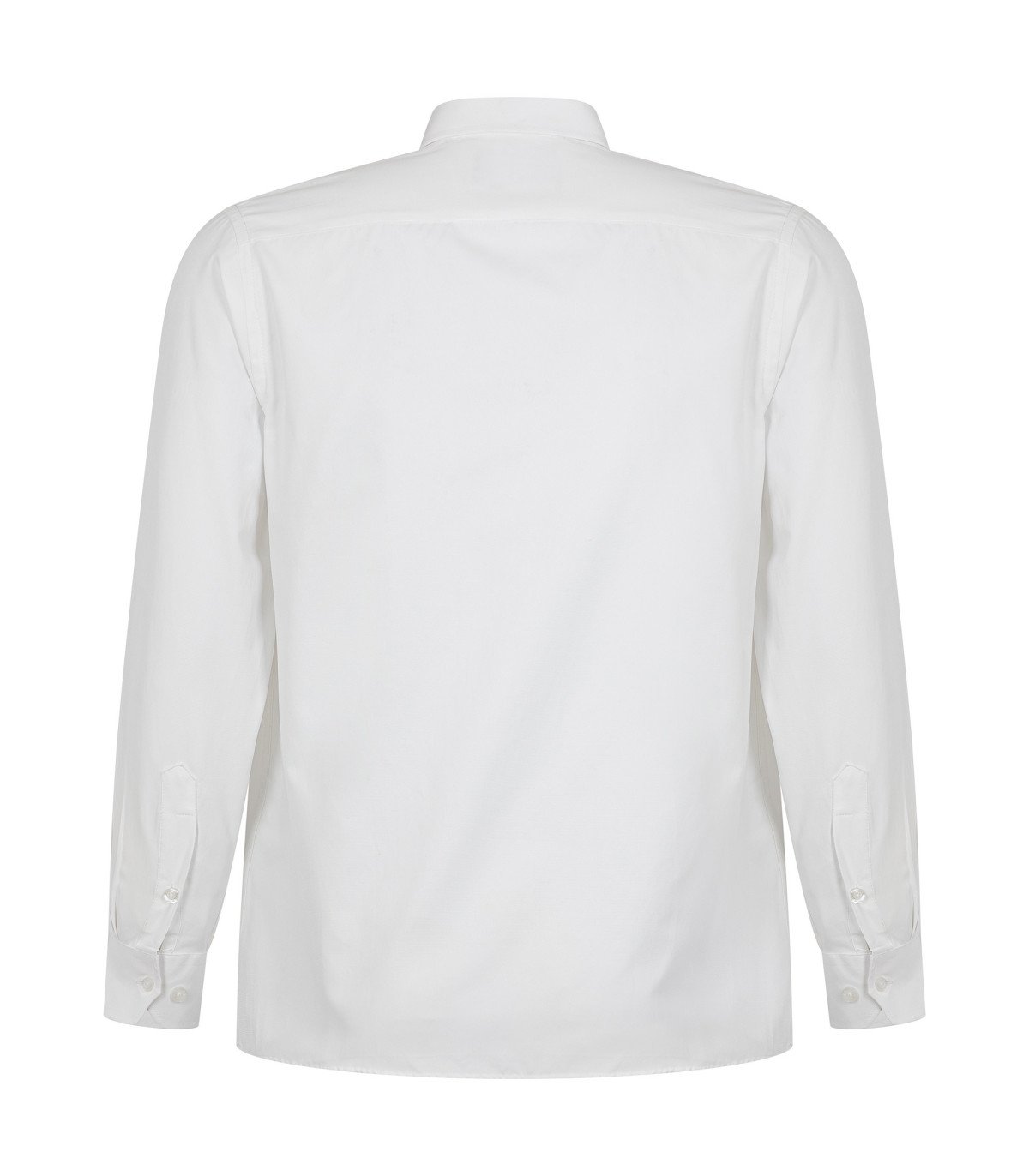 CAMISA OXFORD LIGHT MANGA LARGA HOMBRE