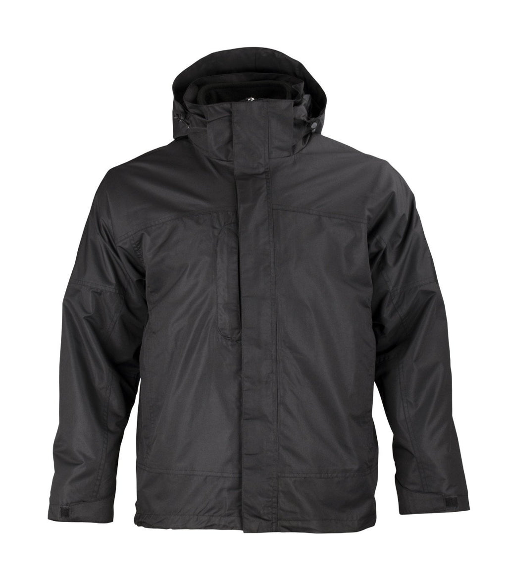 CHAQUETA 3 EN 1 BASIC HOMBRE