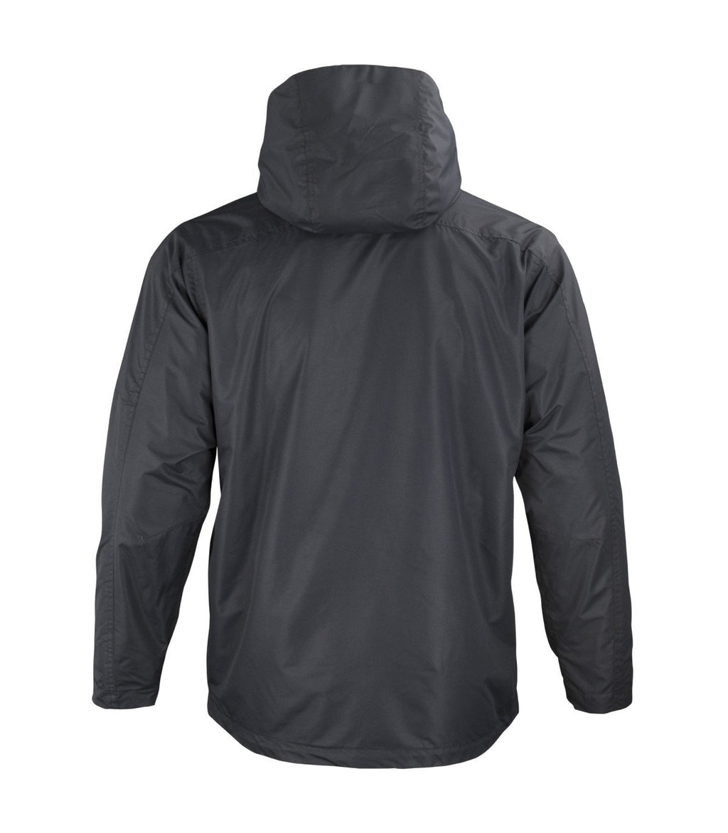 CHAQUETA 3 EN 1 BASIC HOMBRE