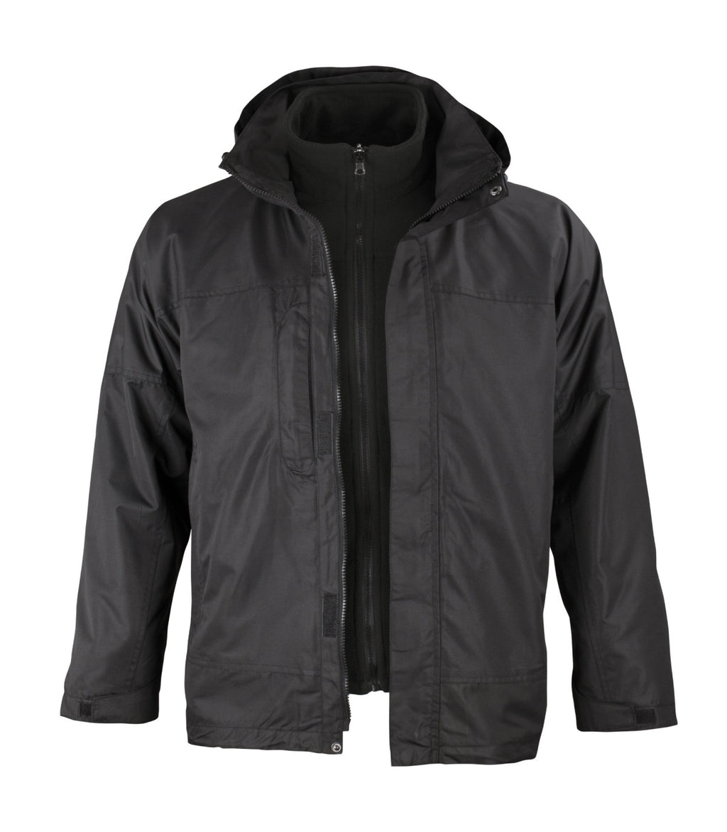 CHAQUETA 3 EN 1 BASIC HOMBRE