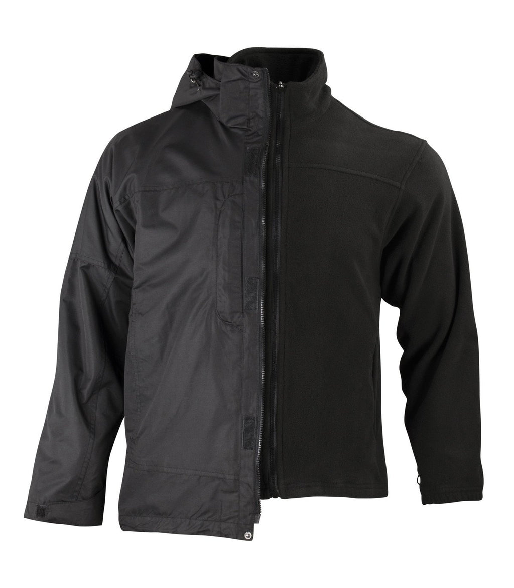 CHAQUETA 3 EN 1 BASIC HOMBRE