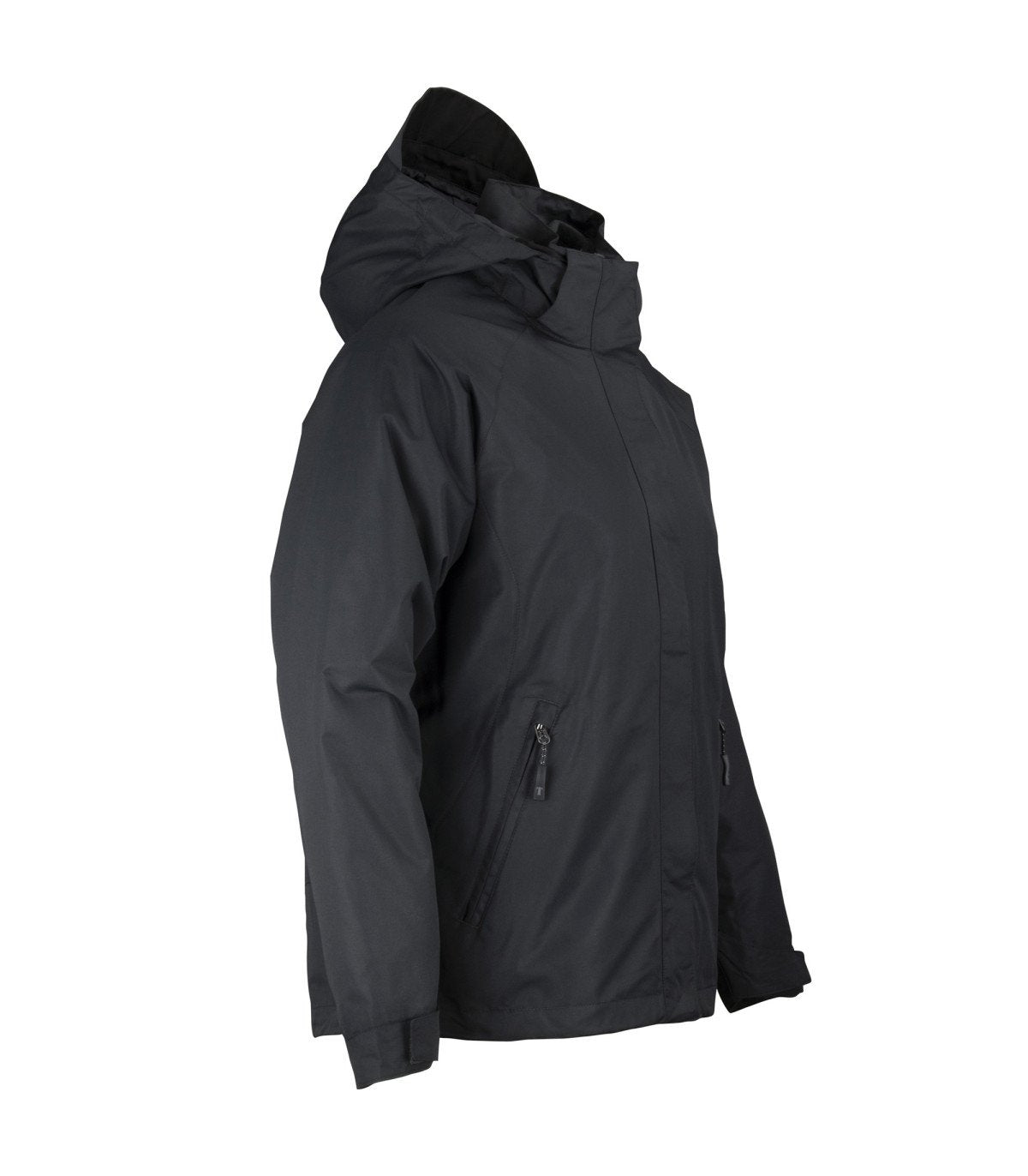 CHAQUETA 3 EN 1 BASIC MUJER