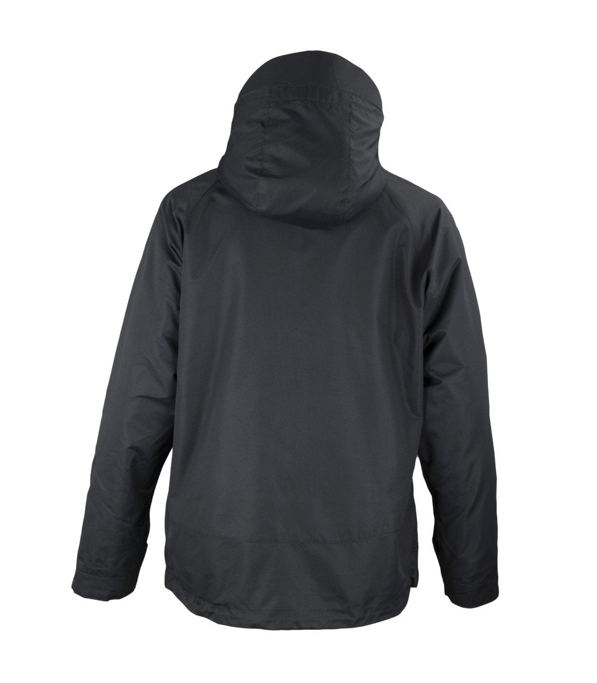 CHAQUETA 3 EN 1 BASIC MUJER