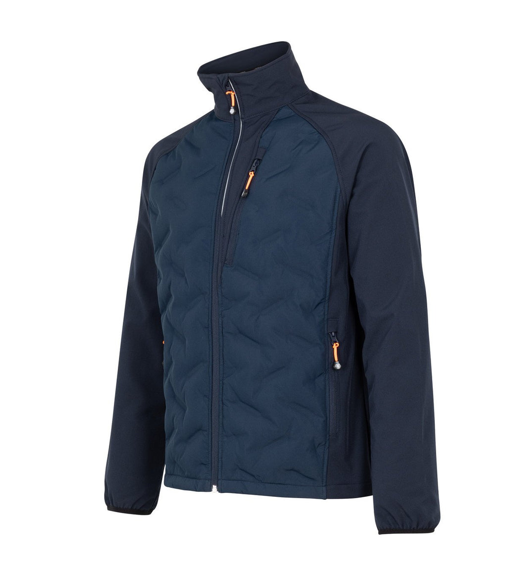 CHAQUETA EXECUTIVE TRADE HOMBRE MANGA LARGA