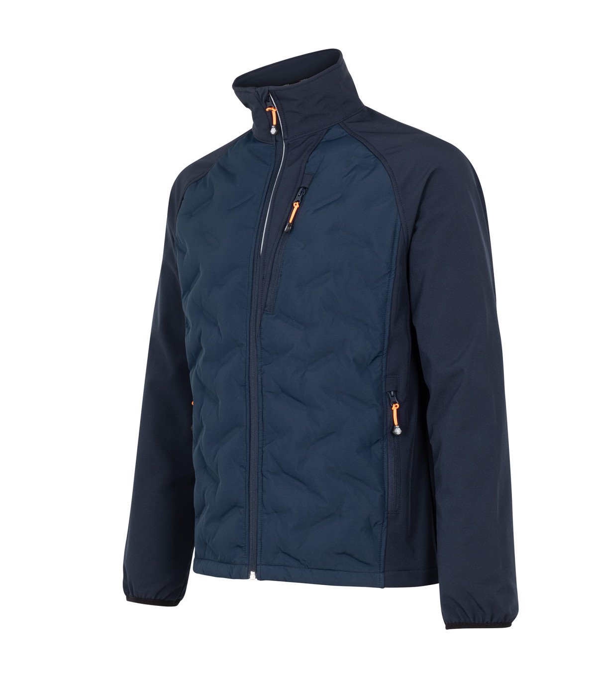 CHAQUETA EXECUTIVE TRADE HOMBRE MANGA LARGA