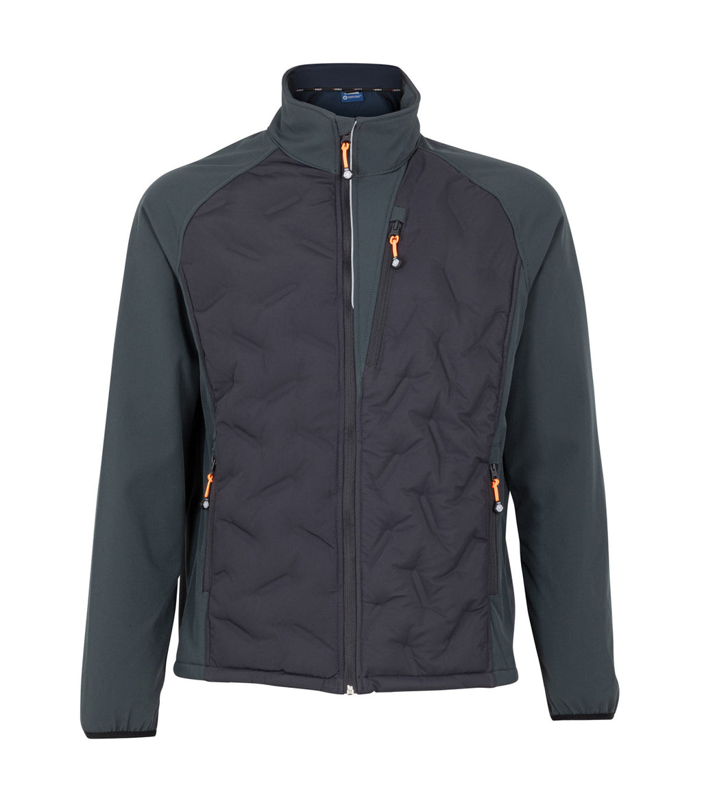 CHAQUETA EXECUTIVE TRADE HOMBRE MANGA LARGA
