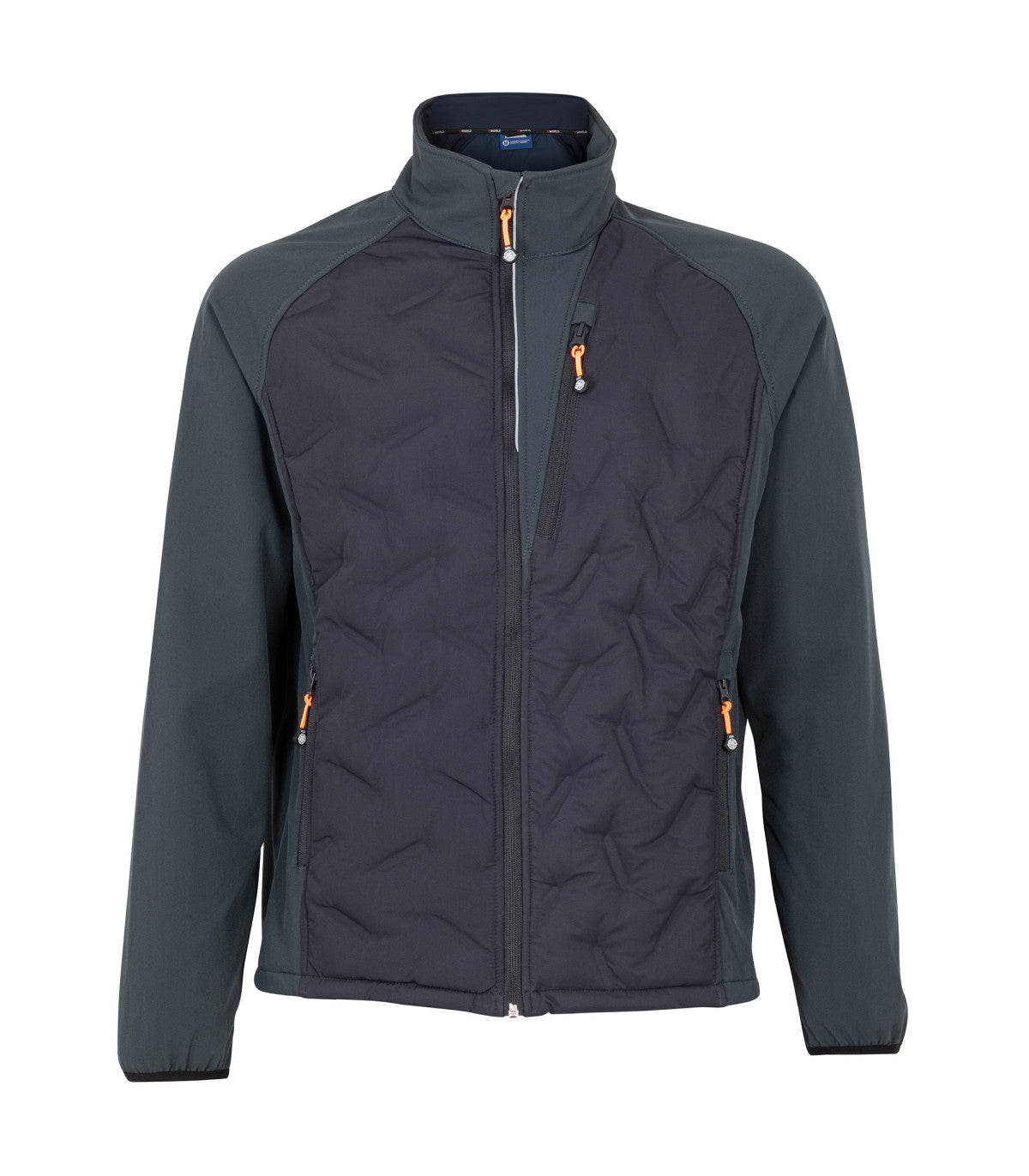 CHAQUETA EXECUTIVE TRADE HOMBRE MANGA LARGA